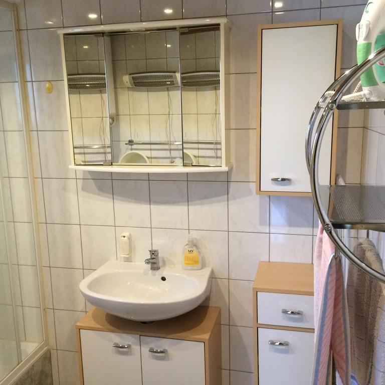 Harmónia Vendégház Poroszlo Quarto foto